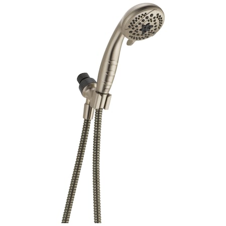 Universal Showering Components: 5 Setting Hand Shower - Peerle